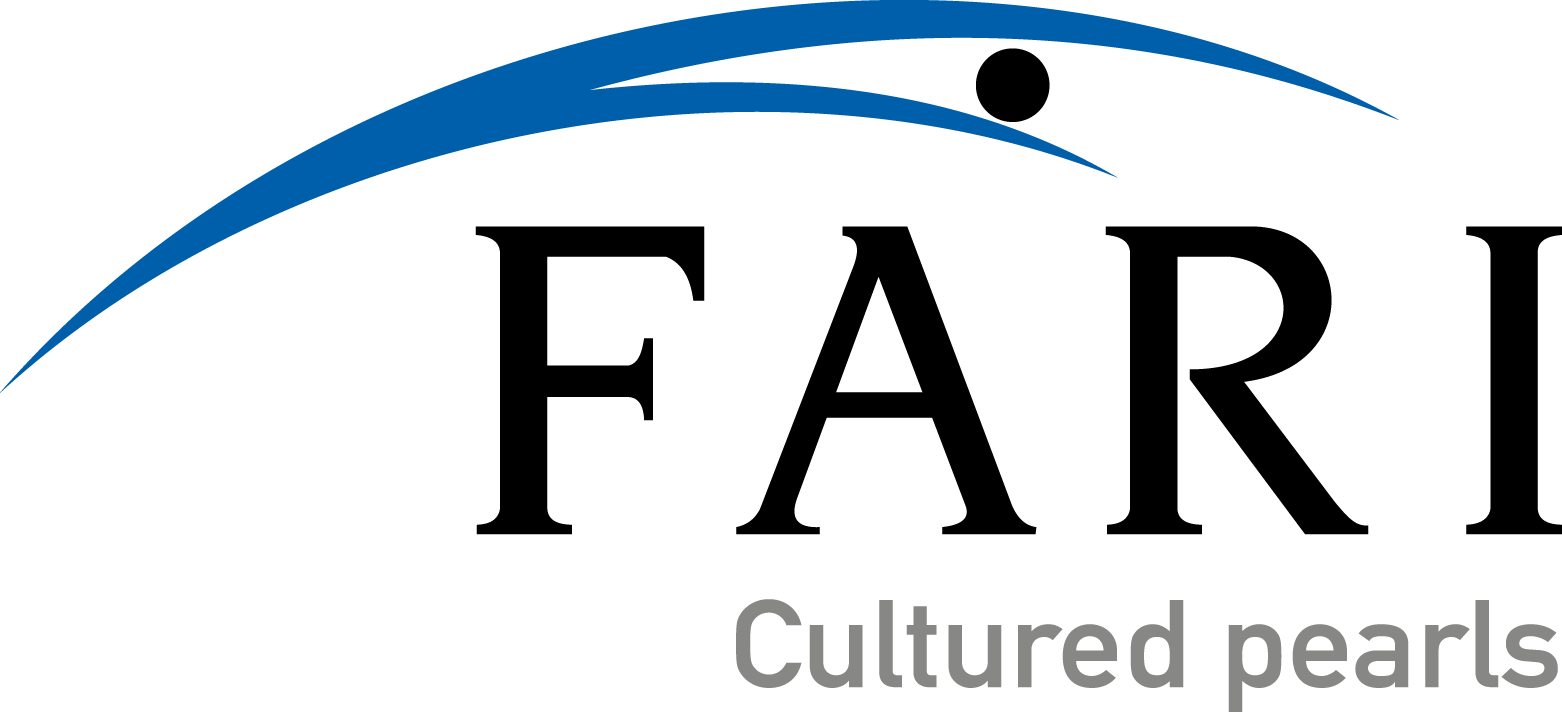 Fari Cultured Pearls-Logo